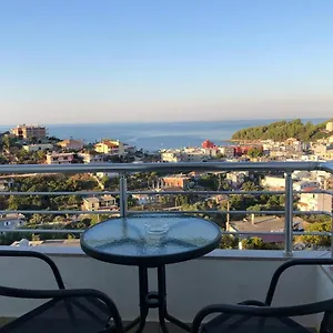 Aban Appartement