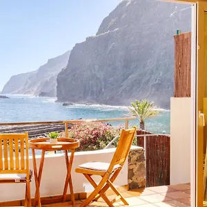 Madeira Offline - Ponta Delgada Ferienhaus Ponta Delgada (Madeira)