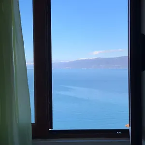 Syzo Rooftop 360° Appartement