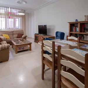 Nuestra Andalucia - Centro - Parking Appartement Cádiz