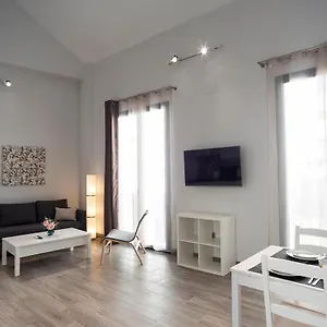 Em21 Appartement Córdoba