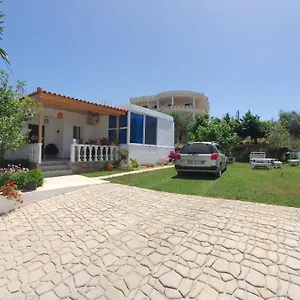  Appartamento Skenderi