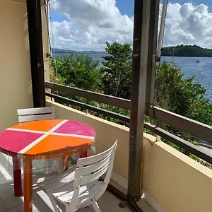  Appartement Sympa Vue Sur Martinique