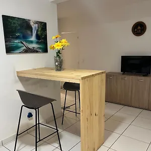  Appartement Chez Marc Guadeloupe