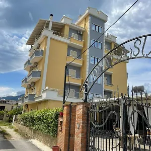 Rezidenca Sinani Appartement