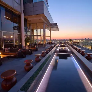 Ink 48 Hotel New York