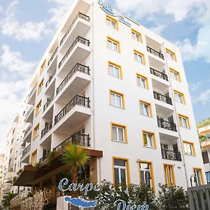 Carpe Diem Apartments-hotel Shengjin