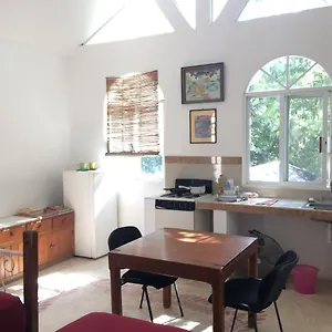  Appartement Casa Del Arquitecto Mexique