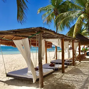  Appartement Caribbean Mexique