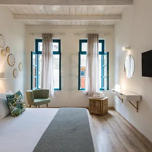 Daria's ηome Ferienhaus Rethymno