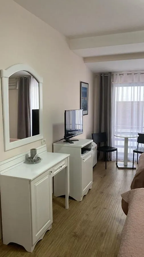 Apartment Plaisir Pogradec
