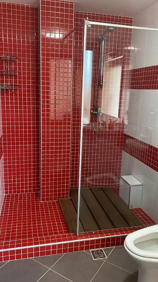 Apartment Plaisir Pogradec