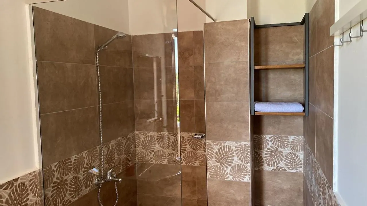 Apartment Plaisir Pogradec 0*,  Albania