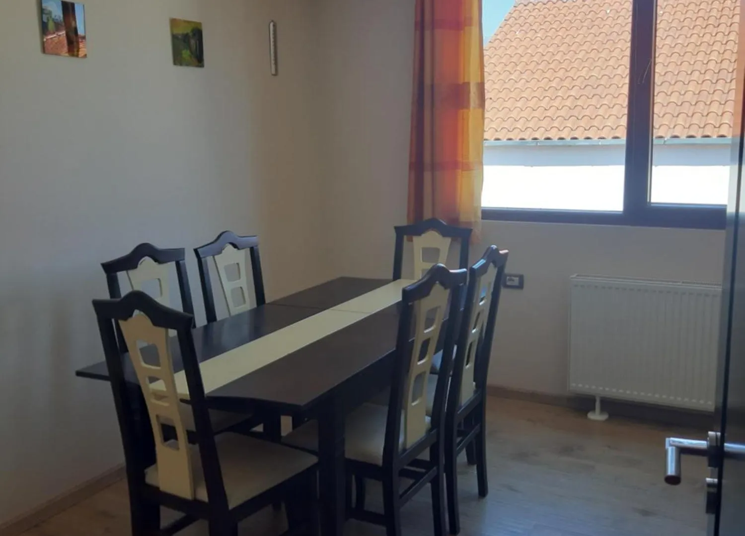 Apartment Plaisir Pogradec Albania