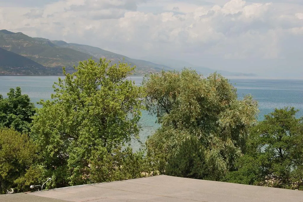 Apartment Plaisir Pogradec
