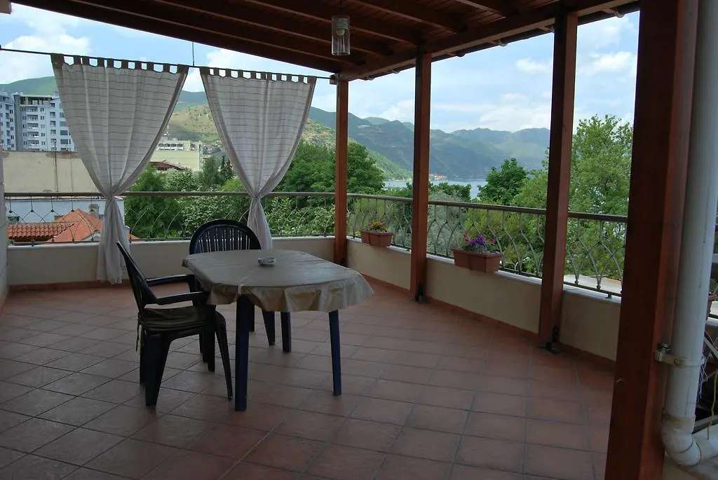 Apartment Plaisir Pogradec