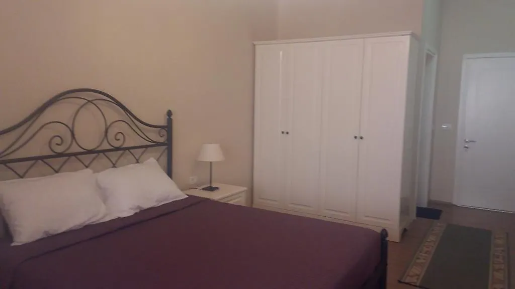 Apartment Plaisir Pogradec