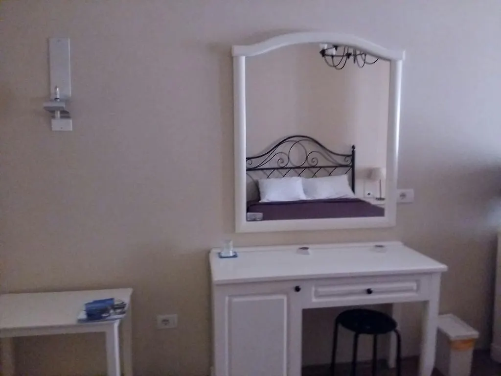 Apartment Plaisir Pogradec