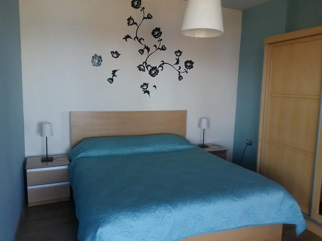 Apartment Plaisir Pogradec