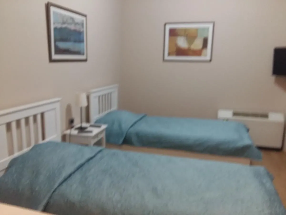 Apartment Plaisir Pogradec