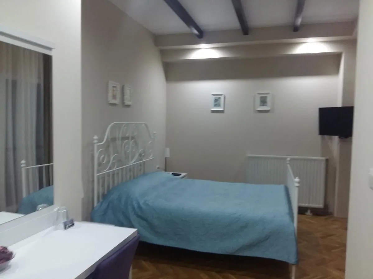 Apartment Plaisir Pogradec 0*,  Albania