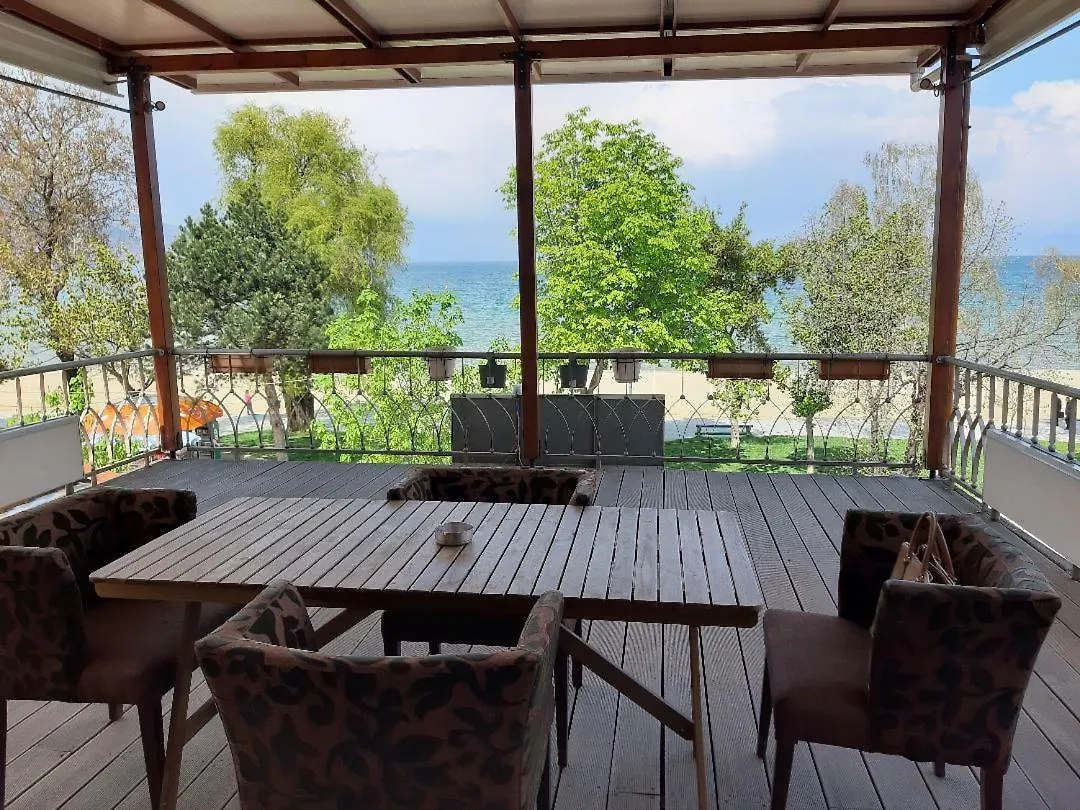Apartment Plaisir Pogradec