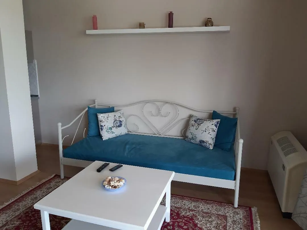 Apartment Plaisir Pogradec